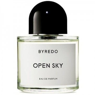 Open Sky Perfume Sample
