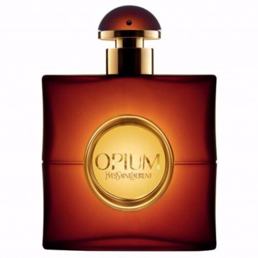Opium Perfume Sample