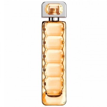 Orange Woman Perfume Sample