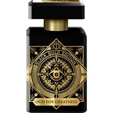 Oud For Greatness Perfume Sample