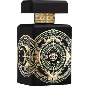 Oud For Happiness Perfume Sample