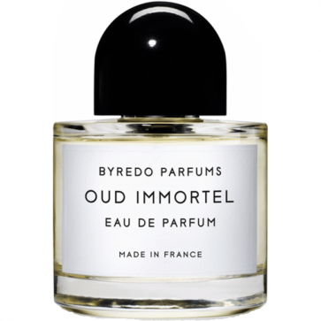 Oud Immortel Perfume Sample