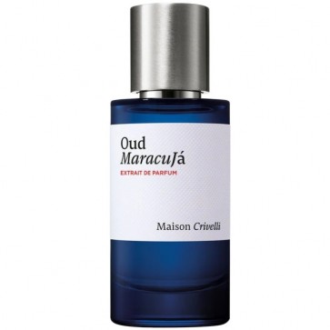 Oud Maracuja Perfume Sample