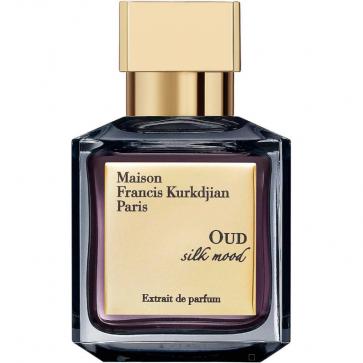 Oud - Silk Mood Extrait Perfume Sample