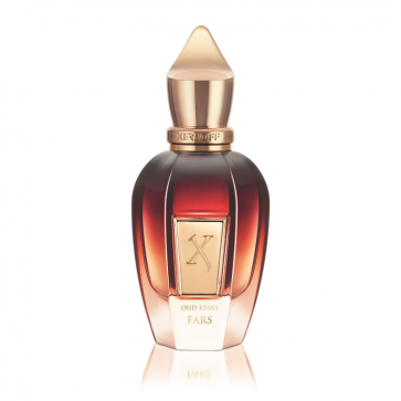 Oud Stars - Fars Perfume Sample