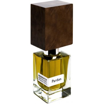 Pardon Perfume Sample