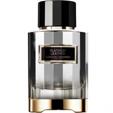 Platinum Leather Perfume Sample