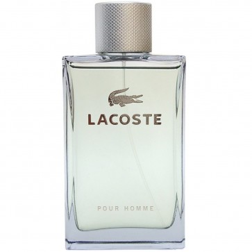 Pour Homme Perfume Sample