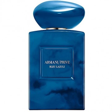 Privé Bleu Lazuli Perfume Sample