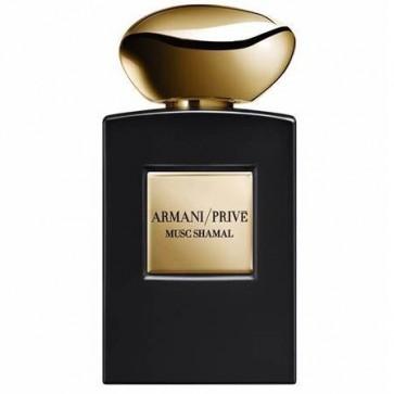 Privé Musc Shamal Perfume Sample