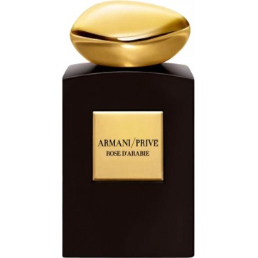 Privé Rose D'Arabie Perfume Sample
