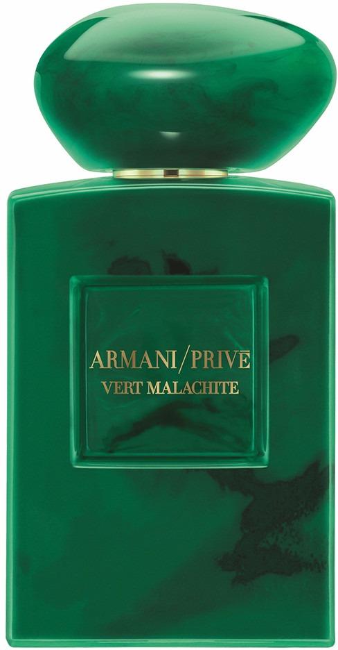 Vert Malachite | Armani/Privé | Perfume 
