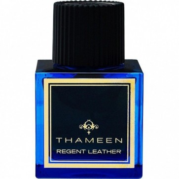 Regent Leather Extrait De Parfum Perfume Sample