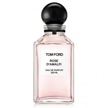 Rose D'Amalfi Perfume Sample