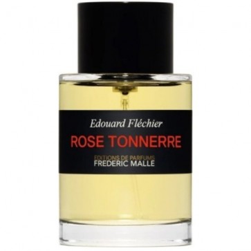 Rose Tonnerre Perfume Sample