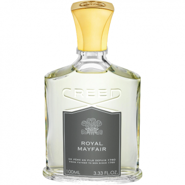 Royal Mayfair Perfume Sample