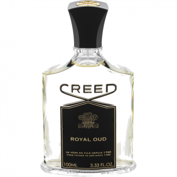 Royal Oud Perfume Sample