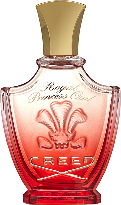 parfum creed royal princess oud