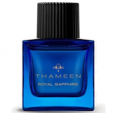 Royal Sapphire Perfume Sample