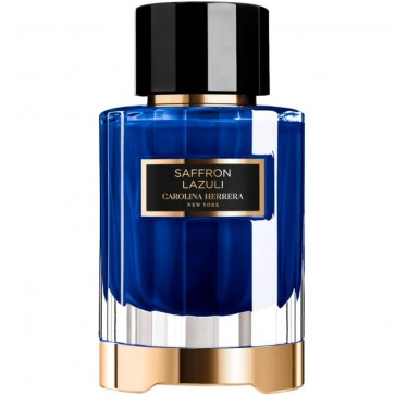 Saffron Lazuli Perfume Sample