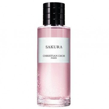 Sakura Perfume Sample
