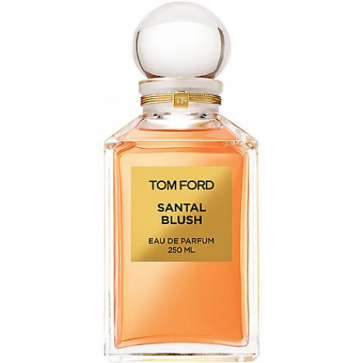 Santal Blush Perfume Sample