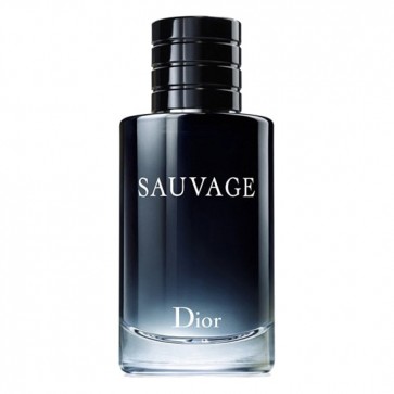 Sauvage EDT Perfume Sample