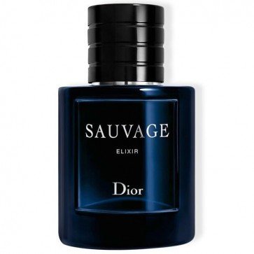 Sauvage Elixir Perfume Sample