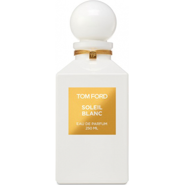 Soleil Blanc Perfume Sample