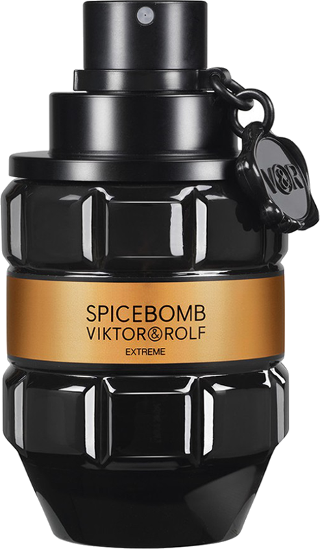 Spicebomb - Extreme