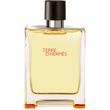 Terre D'Hermès EDT Perfume Sample