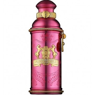 THE COLLECTOR Altesse Mysore Perfume Sample