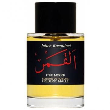 The Moon Perfume Sample
