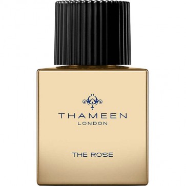 The Rose Perfume Sample