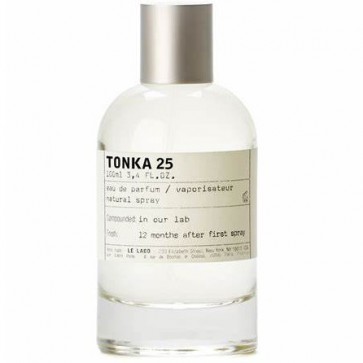 Tonka 25 Perfume Sample