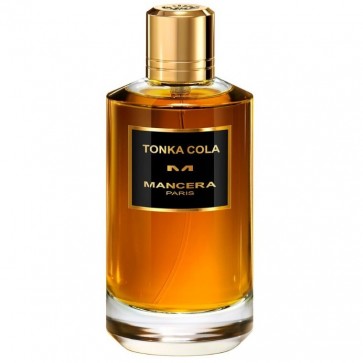 Tonka Cola Perfume Sample