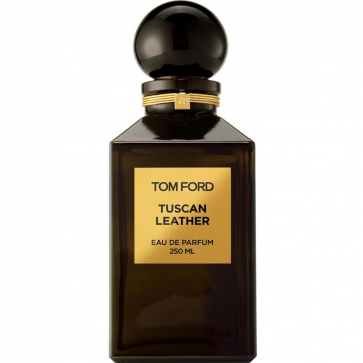 Tuscan Leather Perfume Sample