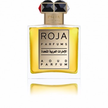 UAE - United Arab Emirates PARFUM Perfume Sample