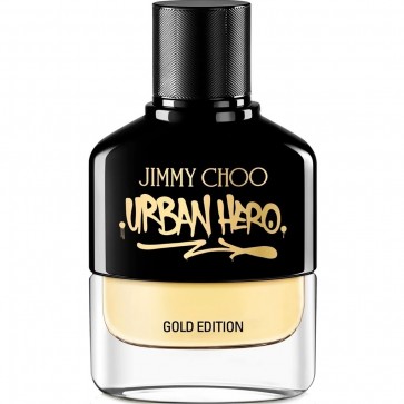 Urban Hero Gold Edition EDP Perfume Sample