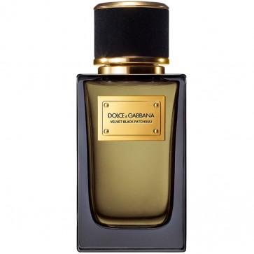 Velvet Black Patchouli Perfume Sample