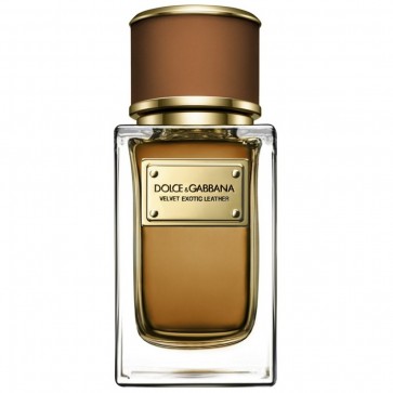 Velvet Exotic Leather Perfume Sample