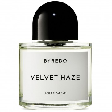Velvet Haze Perfume Sample