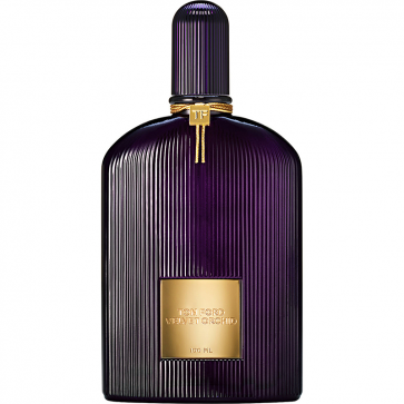 Velvet Orchid Perfume Sample