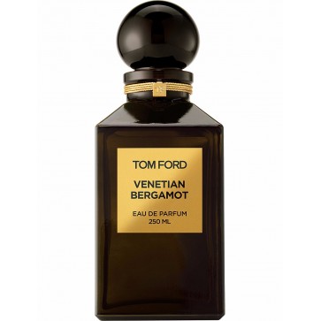 Venetian Bergamot Perfume Sample