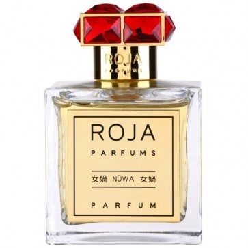 Vintage Nuwa PARFUM Perfume Sample