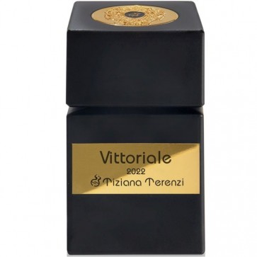 Vittoriale Perfume Sample