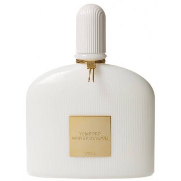White Patchouli Perfume Sample