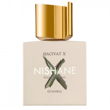 X Hacivat Extrait De Parfum Perfume Sample