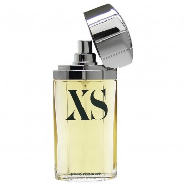 XS Perfume Sample