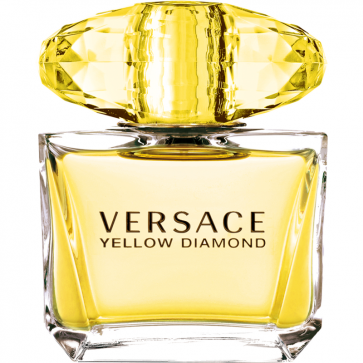 Yellow Diamond Perfume Sample